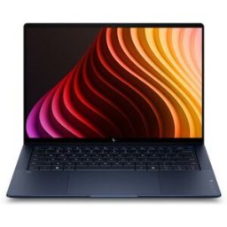 HP EliteBook X G2i 14 inch Notebook Next Gen AI PC Wolf Pro Security Edition Copilot+ PC Intel Core Ultra 5 325 Portátil 35,6 cm (14") 3K 32 GB LPDDR5x-SDRAM 512 GB SSD Wi-Fi 7 (802.11be) Windows 11 Pro Azul - 1410445