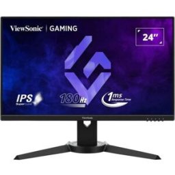 VIEWSONIC MONITOR IPS 24" (23,8) 16:9 FHD 180HZ HDMI DP COLUNAS VX2479J-HD-PRO