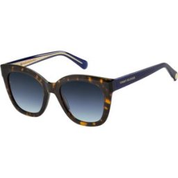 Óculos de sol Tommy Hilfiger TH 1884/S Castanho Tamanho: 52X20 Castanho