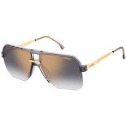 Óculos de sol Carrera CARRERA 1066/S Cinzento Tamanho: 63X12 Cinzento