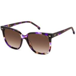 Óculos de sol Carrera CARRERA 3002/S Castanho Tamanho: 55X16 Castanho