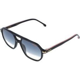 Óculos de sol Carrera CARRERA 341/S Preto Tamanho: 54X17 Preto