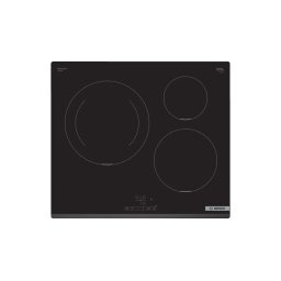 BOSCH - Placa Indução Série4 PUJ631BB5E