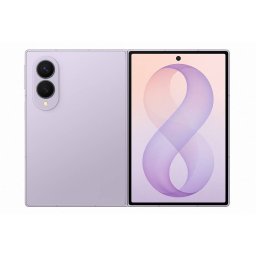 Samsung Galaxy Z Fold8 F971B 5G 7.6" Dual Sim 16GB/1TB Lavender