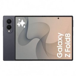 Samsung Galaxy Z Fold8 F971B 5G 7.6" Dual Sim 16GB/1TB Graphite