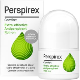 Perspirex Comfort Roll-On 20ml