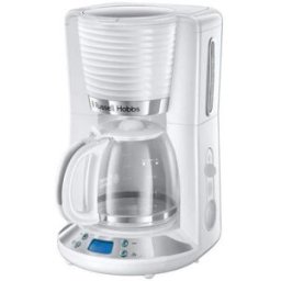 Russell Hobbs Máquina de Café de Filtro Inspire - RUSELL HUBBS
