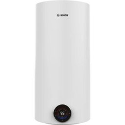 Termoacumulador Elétrico Cilíndrico Tronic 7101 T 101.1L 2000W (Branco) - BOSCH