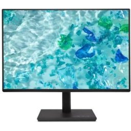 MONITOR 24" DP HDMI VGA ACER VERO B247YGBMIPRZX FHD 120Hz 1MS ALTAVOZ REGULABLE NEGRO