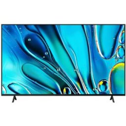 Sony - LED Google TV BRAVIA 3 K65S39B.CEI