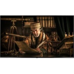 LG LED TV 43" UHD 4K PRO CENTRIC SMART TV HOSPITALITY MODE HOTEL 43UK762H (43UK762H0LB.AEU)