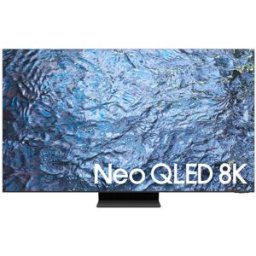 Samsung - Neo QLED Smart TV 8K TQ75QN900CTXXC