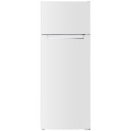 Beko FRIGORIFICO 2PTS 1,465X0,54X0,60MT 206LT (E)