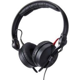 Sennheiser HD-25 Auscultadores para DJ