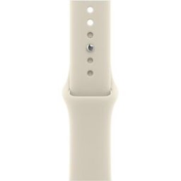 BRACELETE APPLE 40MM DESPORTIVA AREIA M/L
