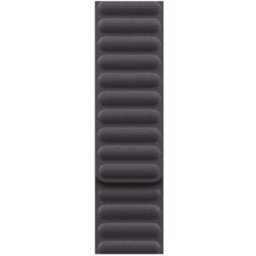 BRACELETE APPLE 42MM ELOS MAGNETICA MEIA NOITE S/M