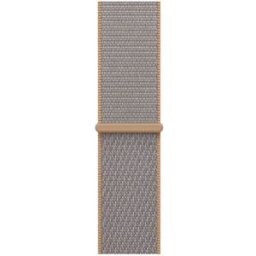 BRACELETE APPLE 40MM LOOP DESPORTIVA AZUL CAMBRAIA