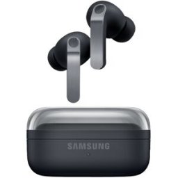 AURICULAR SAMSUNG GALAXY BUDS 4 PRO PRETO