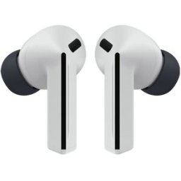 AURICULAR SAMSUNG GALAXY BUDS 3 FE CINZENTO