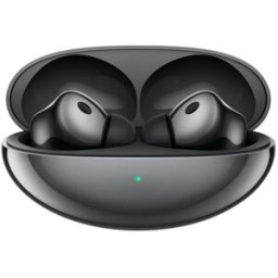 AURICULAR HUAWEI FREEBUDS NEO PRETO ESTRELADO