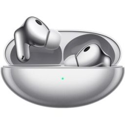 AURICULAR HUAWEI FREEBUDS NEO PRATA ESTELAR