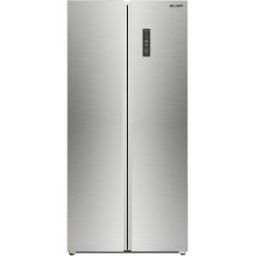 Frigorífico Americano Total no Frost 473L (Inox) - SILVER