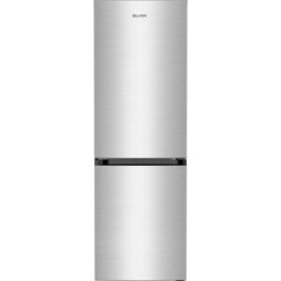 Frigorífico Combinado IPC287L/S 287L (Inox) - SILVER