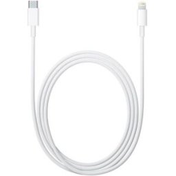 Cabo Apple Original USB-C p/ Lightning (2 mts) - APPLE