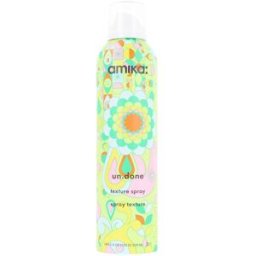 Amika Spray matificante e texturizante UN.DONE 209 ml