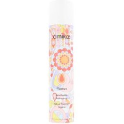 Amika Spray fixador flexível Fluxus 280 ml