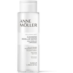 Anne Möller Clean Up micellar water 400 ml