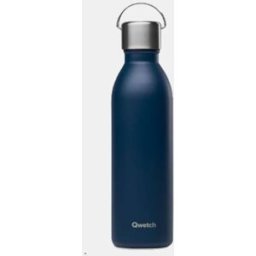 QWETCH ACTIVE GARRAFA ISOTERMICA ALTITUDE AZUL 600