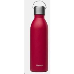 QWETCH ACTIVE GARRAFA ISOTERMICA ALTITUDE GRENAT 6