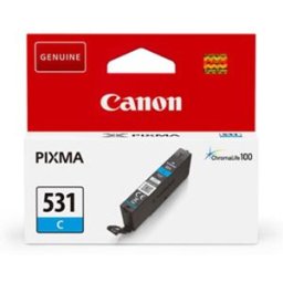 Canon CLI-531C tinteiro ciano
