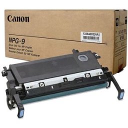 Canon NPG-9 tambor preto (original)