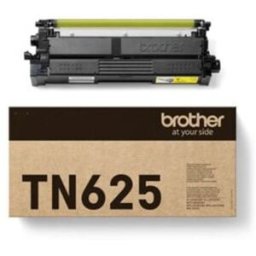 Brother TN-625Y toner amarelo
