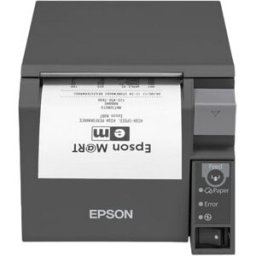 Epson TM-T70II impressora de recibos