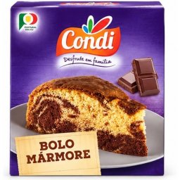 Preparado para Bizcocho Mármol Condi - 400 g