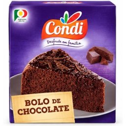 Preparado para Bizcocho de Chocolate Condi - 400 g