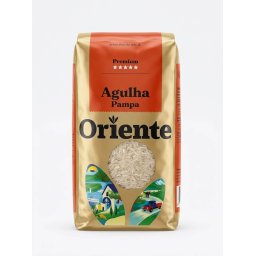 Arroz Largo Pampa Oriente - 1 kg