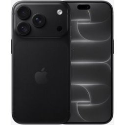 Apple iPhone 18 Pro 2 TB Preto
