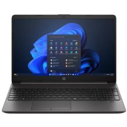 HP 250RG9 - Intel Core Ultra 5, 8GB DDR4, 256GB SSD, 15.6'', Intel Graphics, Wi-Fi 6 (AX201) 2x2 + Bluetooth, Windows 11 Home