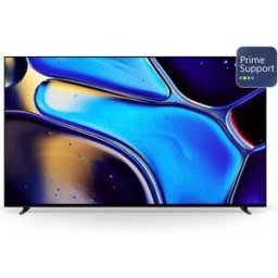 Sony FWD-65XR80 65IN OLED 4K 3840X