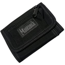 Carteira Magforce EDC - 500D Preto #A0277B