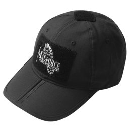 Magforce Boné Carrier Preto #C3010B