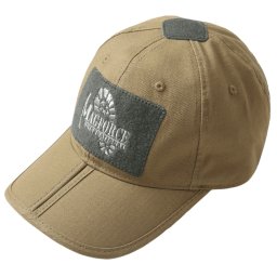 Boné Magforce Carrier Tan #C3010T