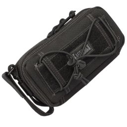 Bolsa para Óculos de Sol Magforce Preta #2501B