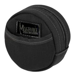 Magforce Porta-moedas Preto #1813B