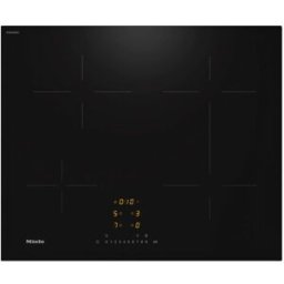 PLACA GÁS MIELE KM 7360FL