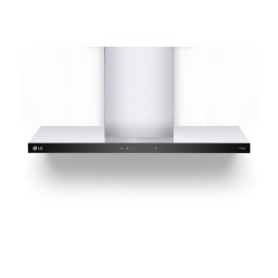 LG - Exaustor HCEZ3626S
